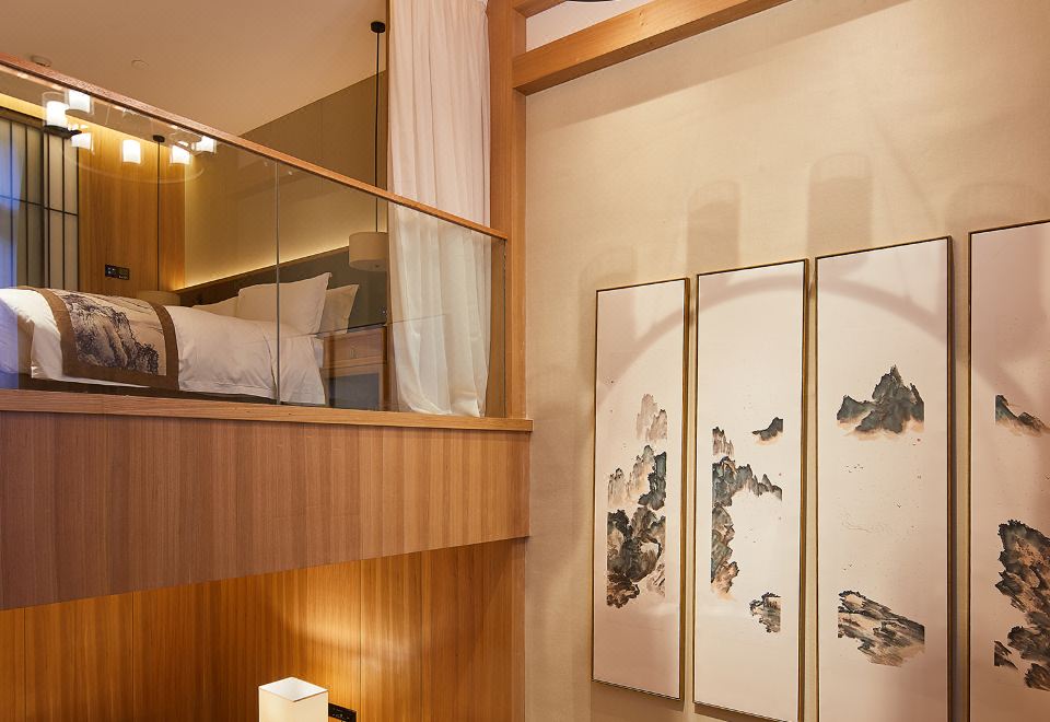 乐府 | 云章复式房