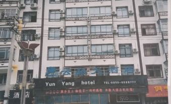 Yunyang Hotel