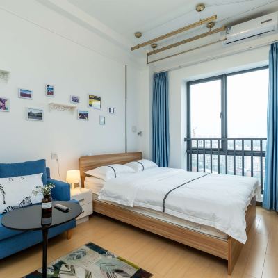 青空陽光房 憶居公寓（廈門北站華僑大學店）優惠