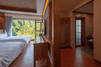 Yingke Shanju Homestay Hotel di 