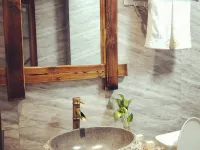 Wushe Folk Custom Inn Hotels in Zigui