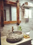 Wushe Folk Custom Inn