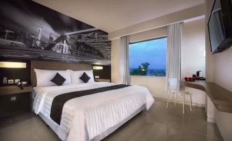 Hotel Neo Candi Simpang Lima - Semarang by Aston