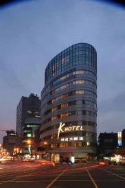 K Hotel Yungho