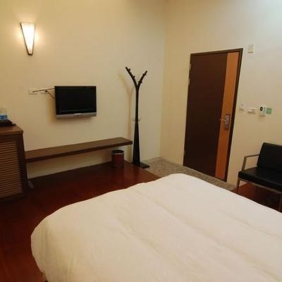 精緻雙人房 新竹峇裏森林温泉度假村優惠