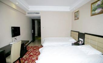 Yuanlong Business Hotel