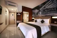Hotel Neo Candi Simpang Lima - Semarang by Aston