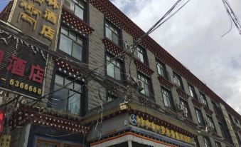 Lhasa Rollin Hotel