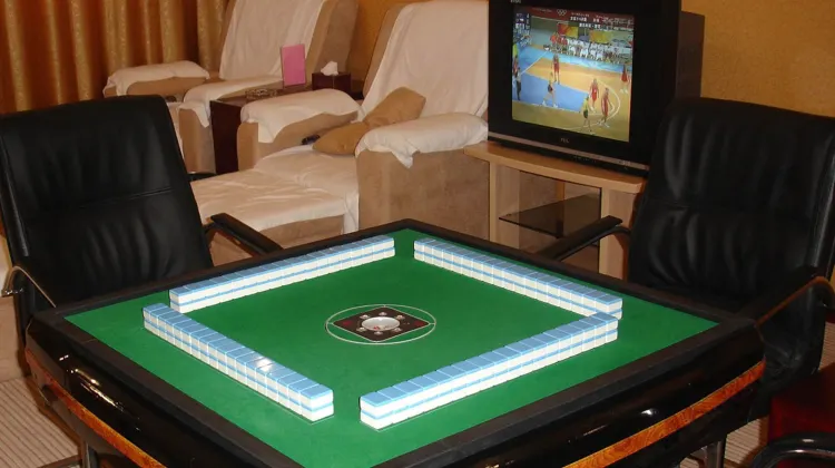 ドンハイ ジンシウ インターナショナル ホテル 施設