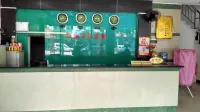 Dingsheng Hotel Ningdu
