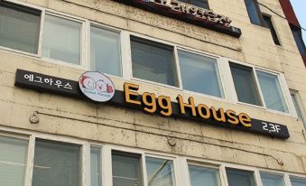 Gapyeong Egghouse