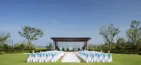 the Westin Zhujiajian Resort, Zhoushan