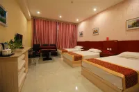 Fangshan Rugao Hotel