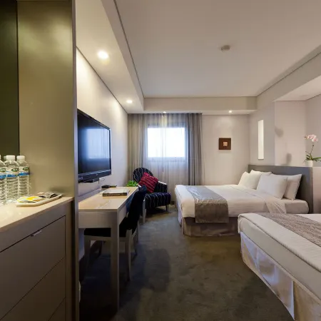 Harbor View Hotel