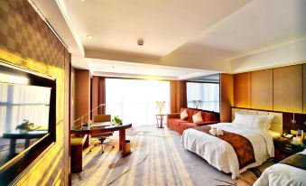 Shenyang Guomao Hotel