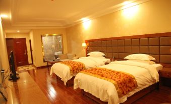Xiangning pearl edge hotel