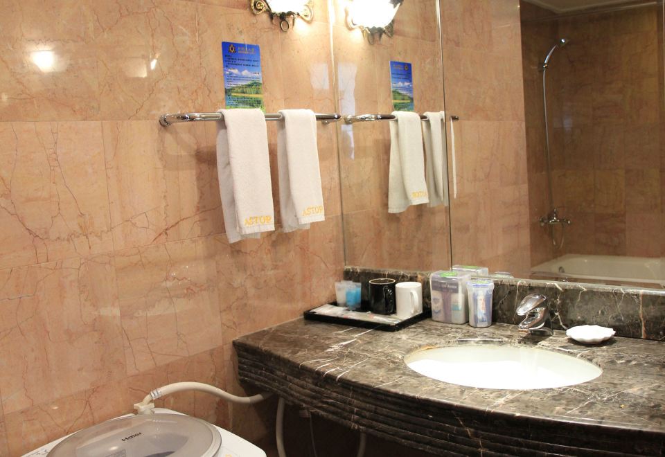 智享|优选高级大床房