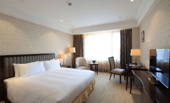 Evergreen Laurel Hotel (Shanghai) - Housity