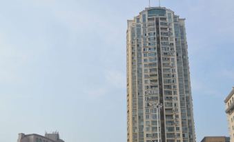 Qingdao Oriental Apartment