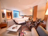 Fleur Lis Hotel Hsinchu Hotels in 