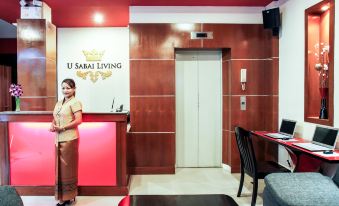 U Sabai Living Hotel