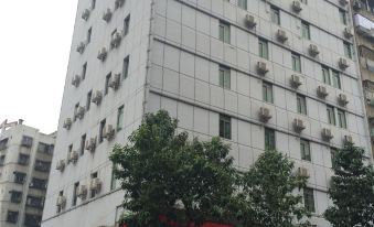 FoShan YueAn Hotel