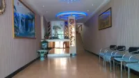 Da'an Lake Hotel