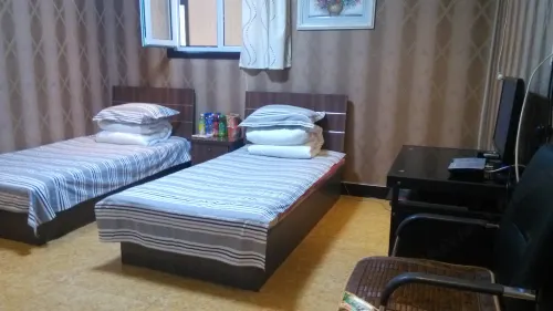 Da'an Lake Hotel