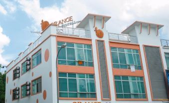 Orange Hotels Nusajaya Johor