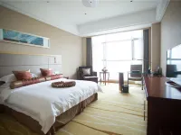 Huaxi Hotel Hôtels à : Rushan
