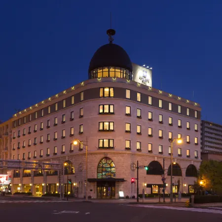 Hotel Nord Otaru