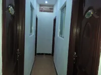 Xinli Express Hotel Hotele w: Macheng