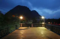 Hezhou Shuimo Inn
