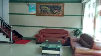 Dingsheng Hotel Ningdu