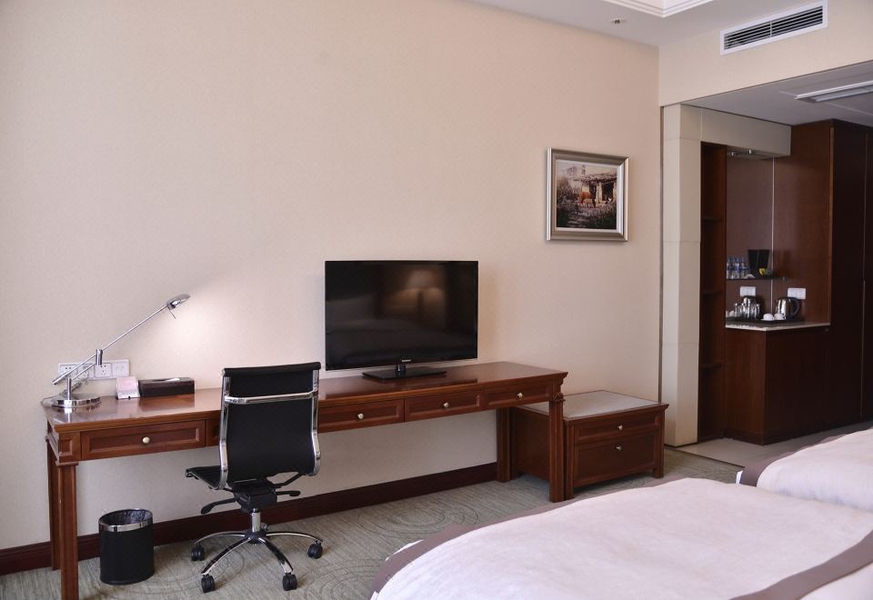 标准间（双床）