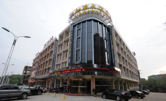 Jiaman Hotel