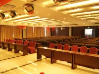 Ruhe Holiday Hotel Hotels in Runan