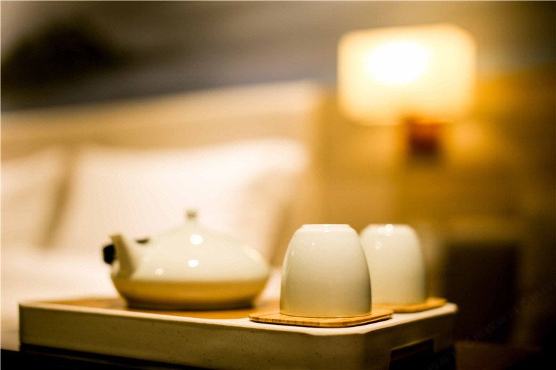 西宁那朵酒店（莫家街店）特惠精選大床房 （夢百合床墊+記憶枕+舒睡好眠）