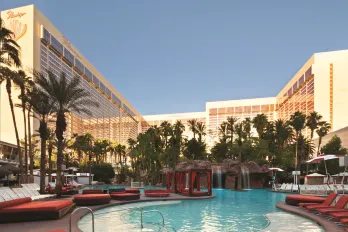 Flamingo Las Vegas Hotel & Casino