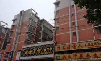 Jinfeng Hostel