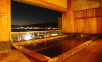 Kamisuwa Onsen Aburaya Ryokan