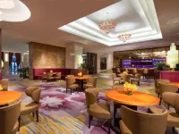 Xinghewan International Hotel Hotels in Sheyang