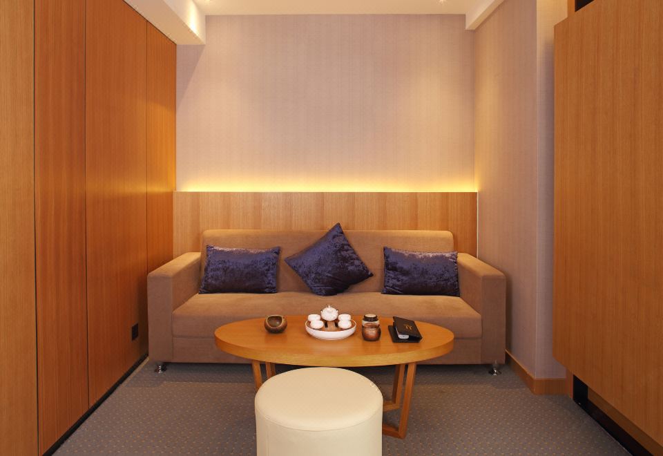 优逸酒店（柳州窑埠古镇万象城店）Elegant Suite