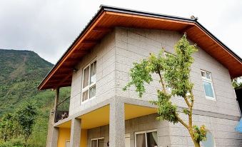 Shan Shui Tian Homestay