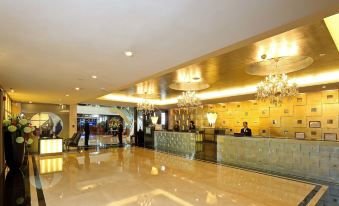Grand View Hotel - Housity