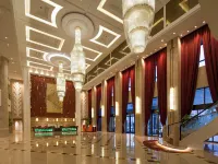 Xinghewan International Hotel Hotels in Sheyang