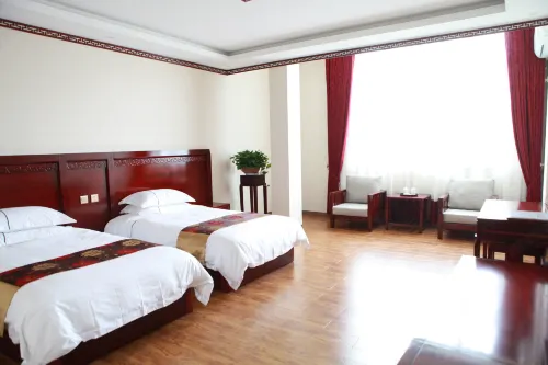Fengqing Dihao Business Hotel