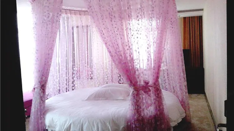 ホーシン ホテル 部屋