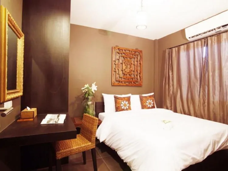 ห้องซูพีเรียร์