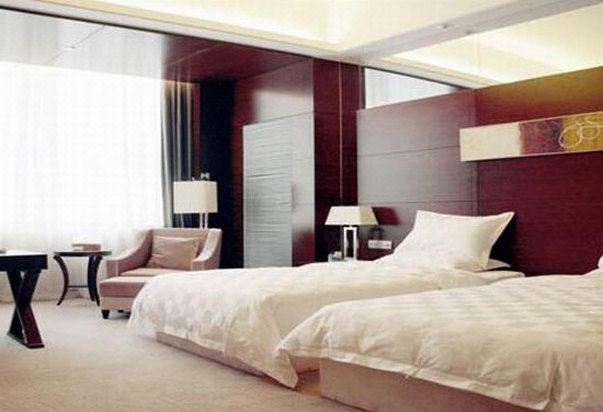 七栋商务双床房